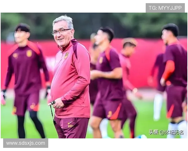 71岁伊万欲复出再造青春版国足 71岁伊万欲复出再造青春版国足