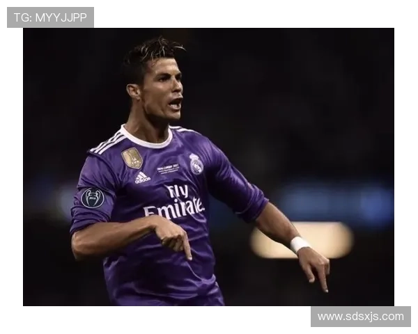 C罗长子随皇马训练或加入青训