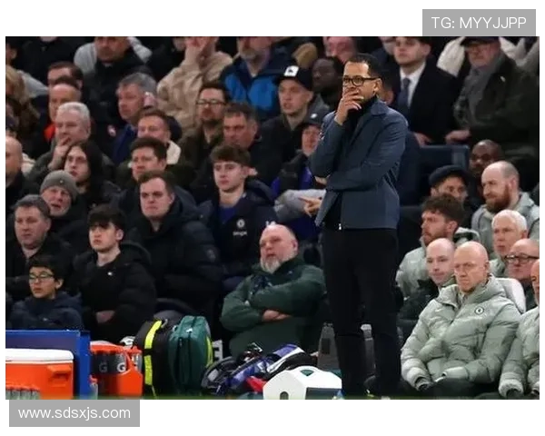 罗塞尼尔执教后切尔西近8轮仅1胜